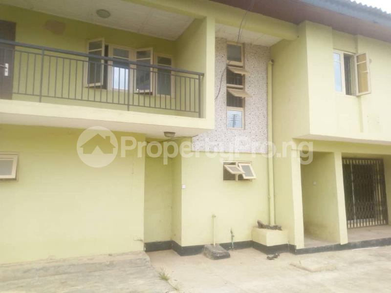 House for sale Oluyole Estate Ibadan Oyo