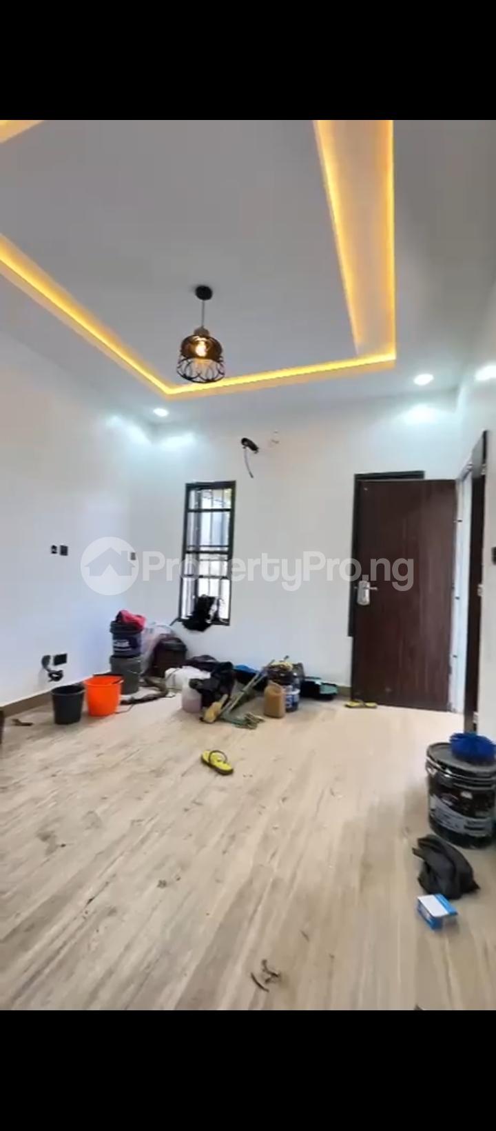 4 bedroom House for rent Area 1 Garki 1 Abuja