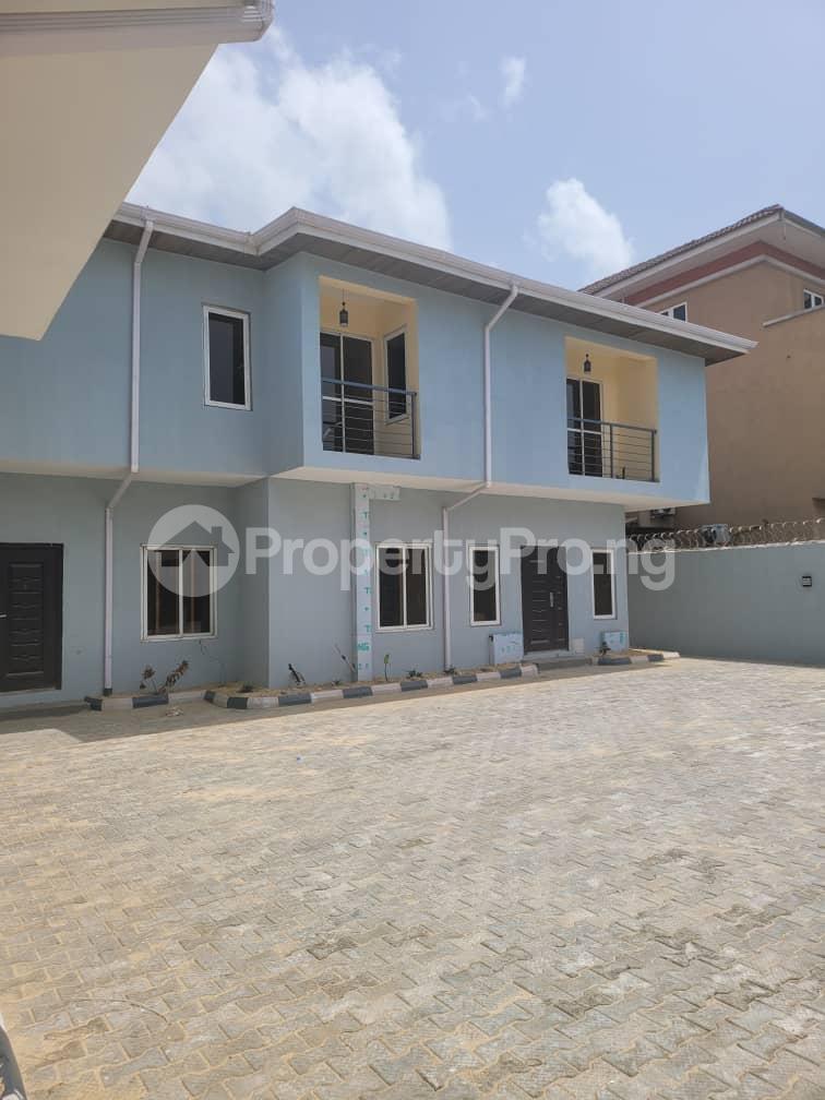 3 bedroom House for rent  Lekki Phase 1 Lekki Lagos