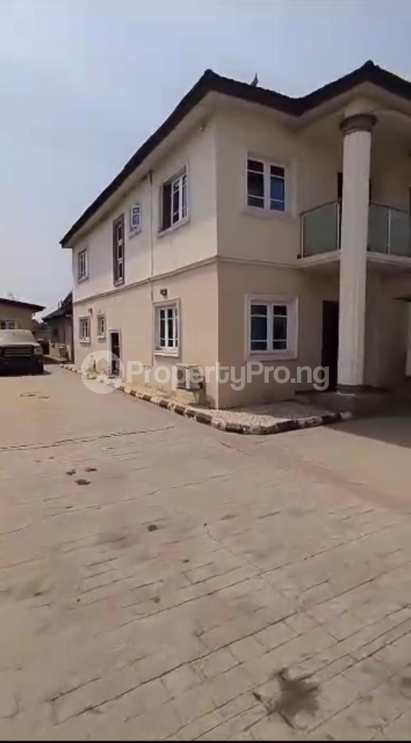 4 bedroom House for sale Gra Aerodrome Samonda Ibadan Oyo