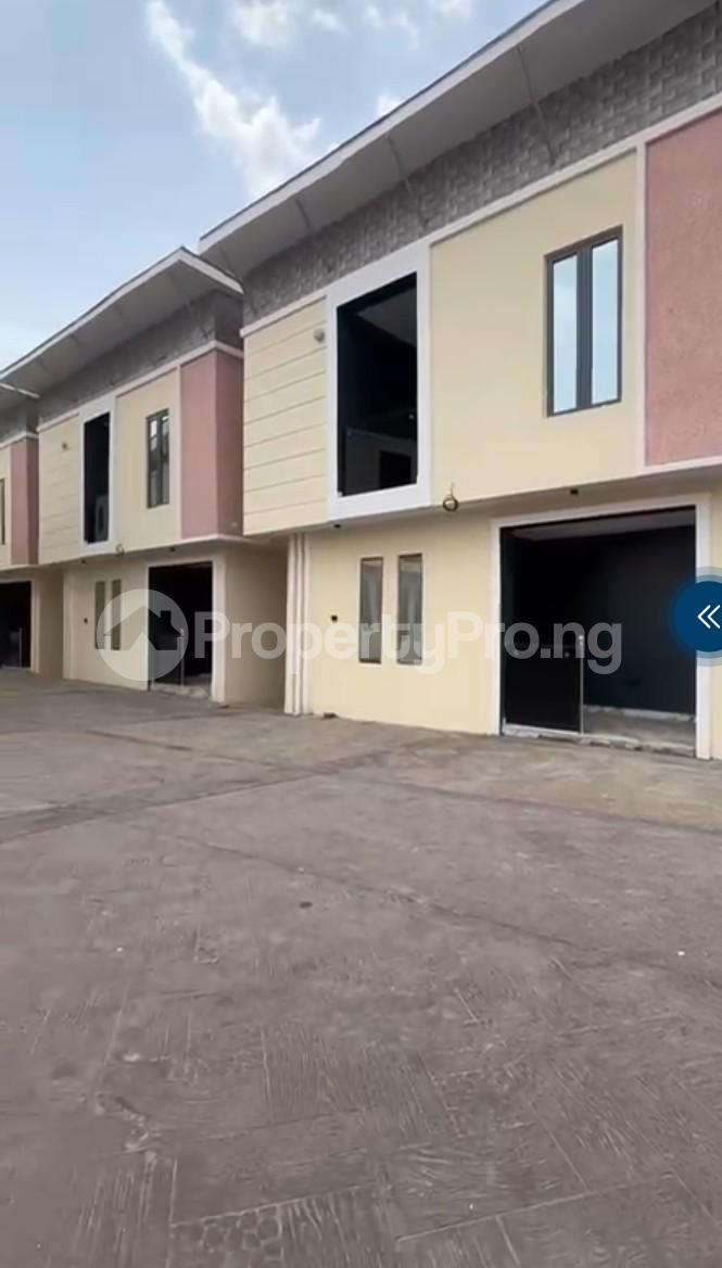 House for sale Adeoyo Ring Road Gra, Ring Rd Ibadan Oyo