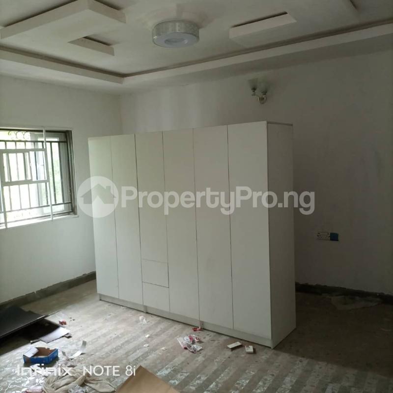 4 bedroom House for rent Carlton Gate Estate, Akobo Ibadan Oyo