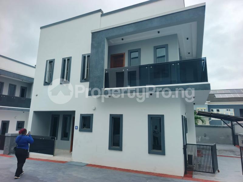 House for sale Emmanuel Estate Ile Tutun, Idi Ishin Jericho Ibadan Ibadan Oyo