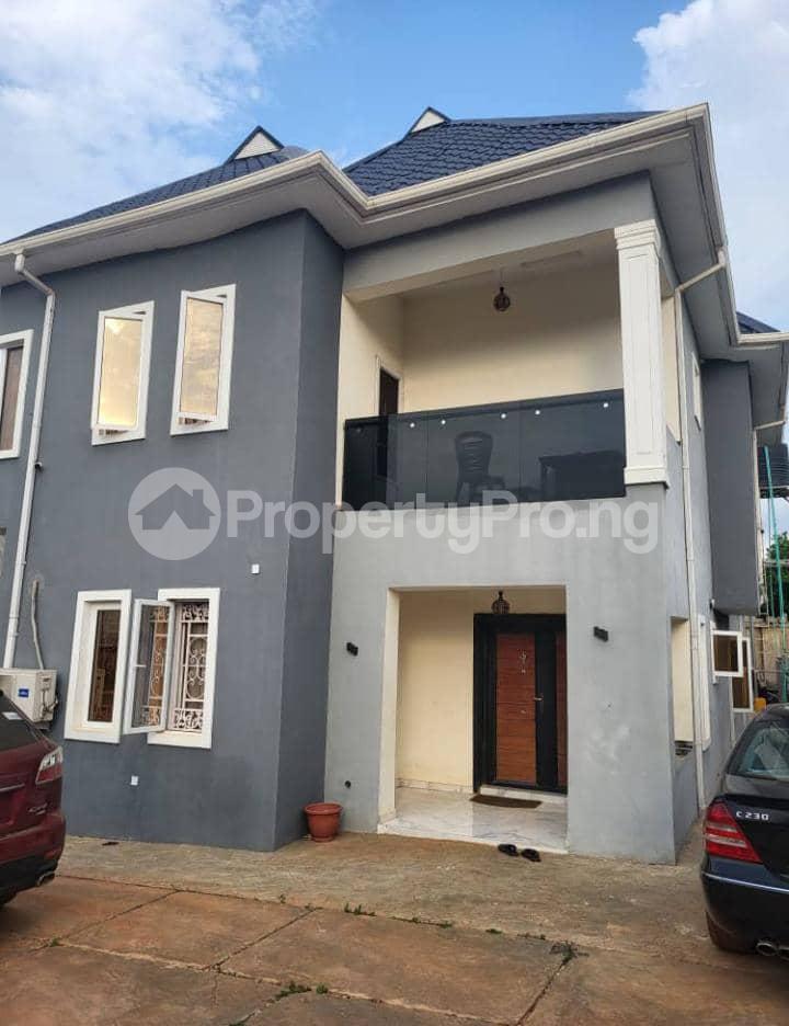 4 bedroom House for sale Temidayo Through Ajadi Off Ologuneru Road Ibadan Oyo