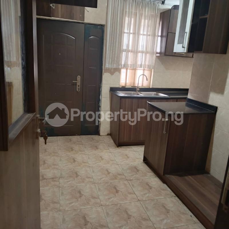 4 bedroom House for rent Magodo GRA Phase 1 Ojodu Lagos - 0