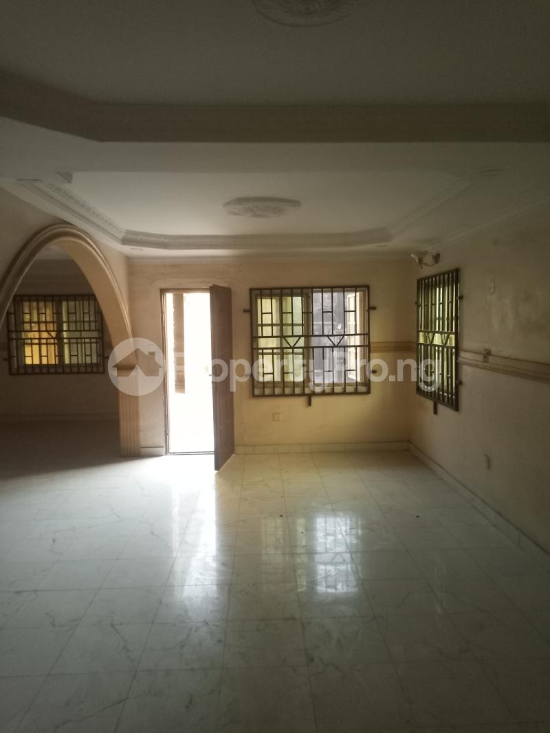 4 bedroom House for rent 7th Avenue, Festac Amuwo Odofin Lagos