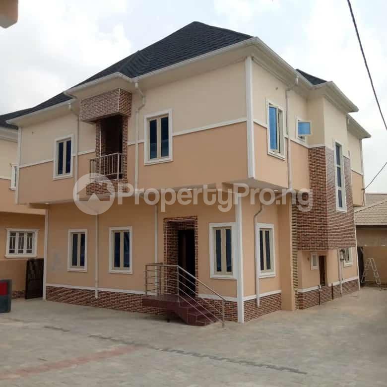 House in Mende Maryland Lagos House for sale in maryland House in