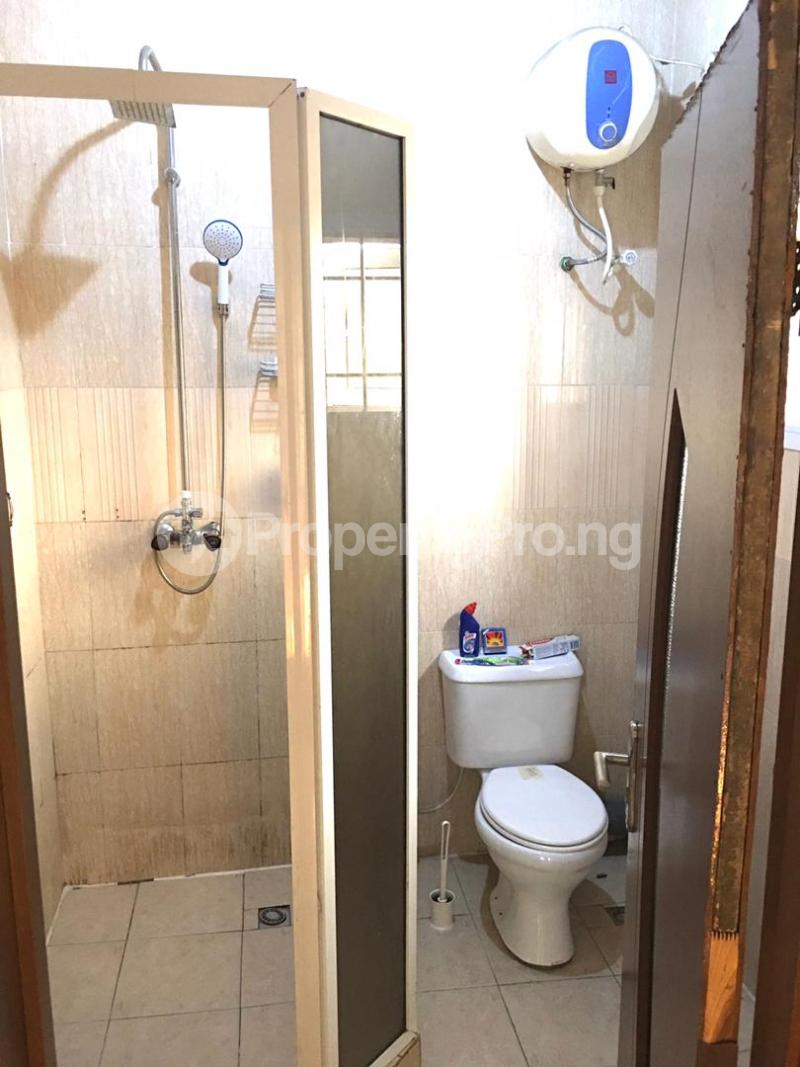 4 bedroom House for shortlet Ikeja Medical Center Allen Avenue Ikeja Lagos