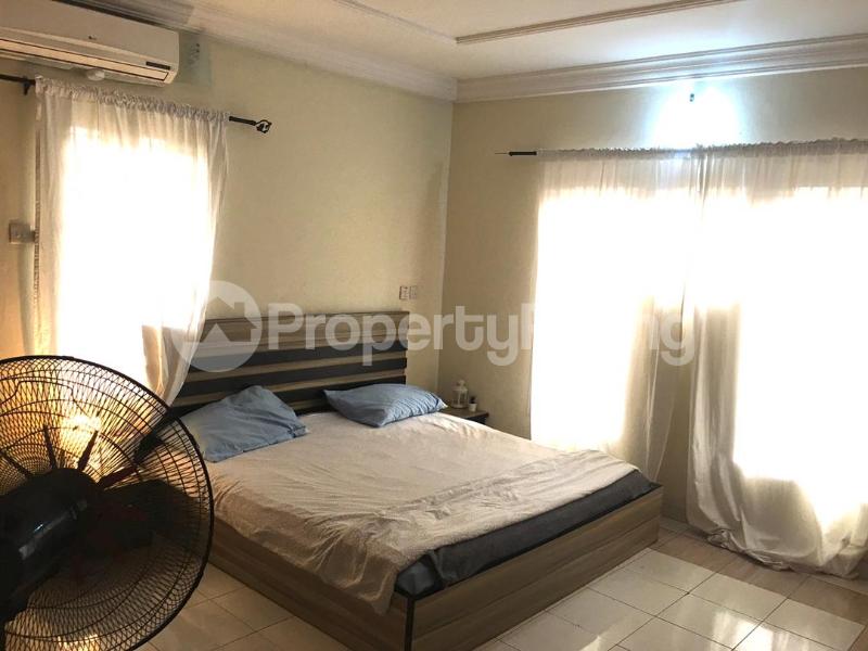 4 bedroom House for shortlet Ikeja Medical Center Allen Avenue Ikeja Lagos