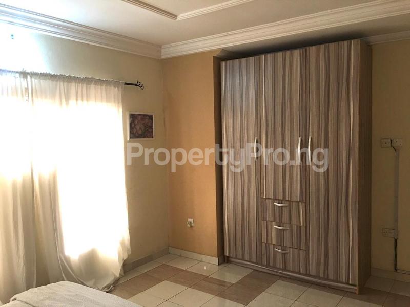 4 bedroom House for shortlet Ikeja Medical Center Allen Avenue Ikeja Lagos