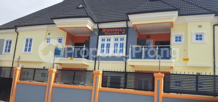 4 bedroom Flat / Apartment for rent Back Of Nta, Redeem Road Asaba Delta State Asaba Delta - 0