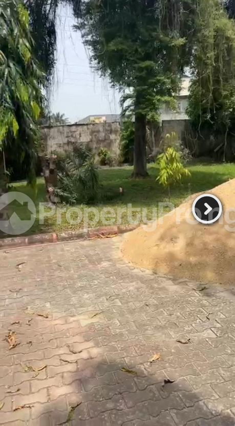4 bedroom House for sale Okira, Off Ado Road Ajah Lagos