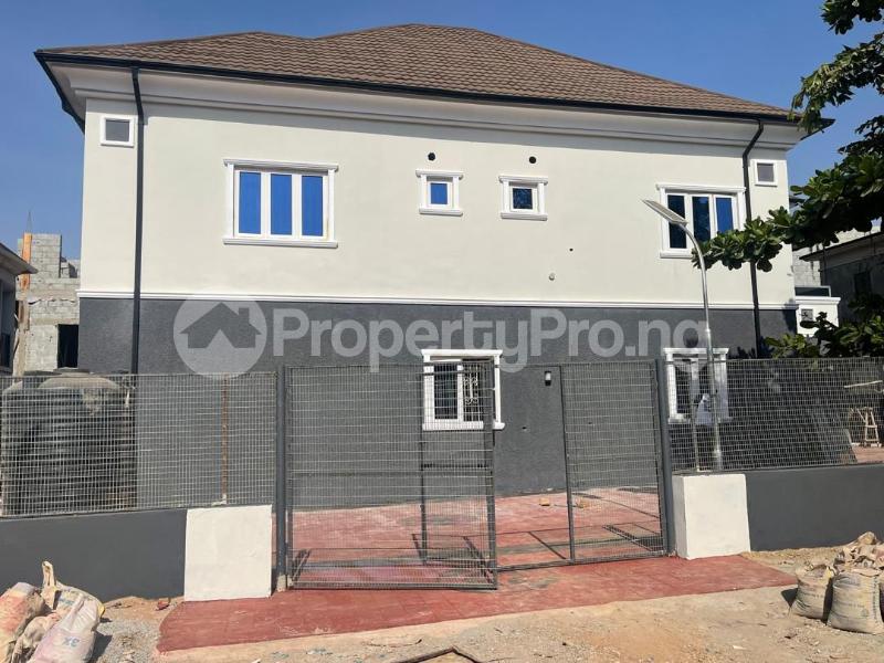 4 bedroom House for sale Dawaki Dawaki Abuja