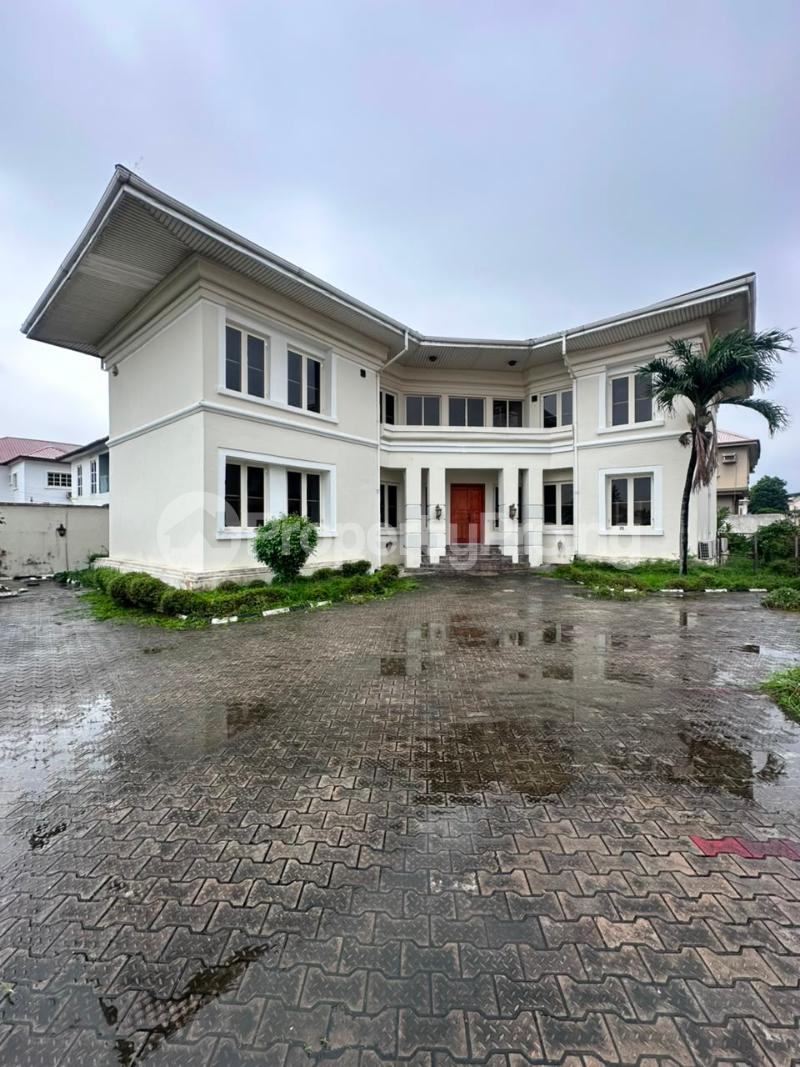 4 bedroom House for sale Vgc Lekki VGC Lekki Lagos
