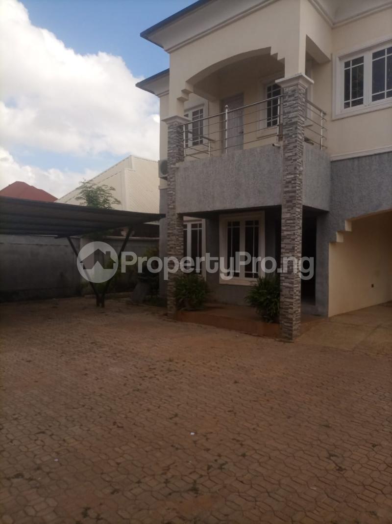 4 bedroom House for sale Barnawa High Cost Kaduna South Kaduna