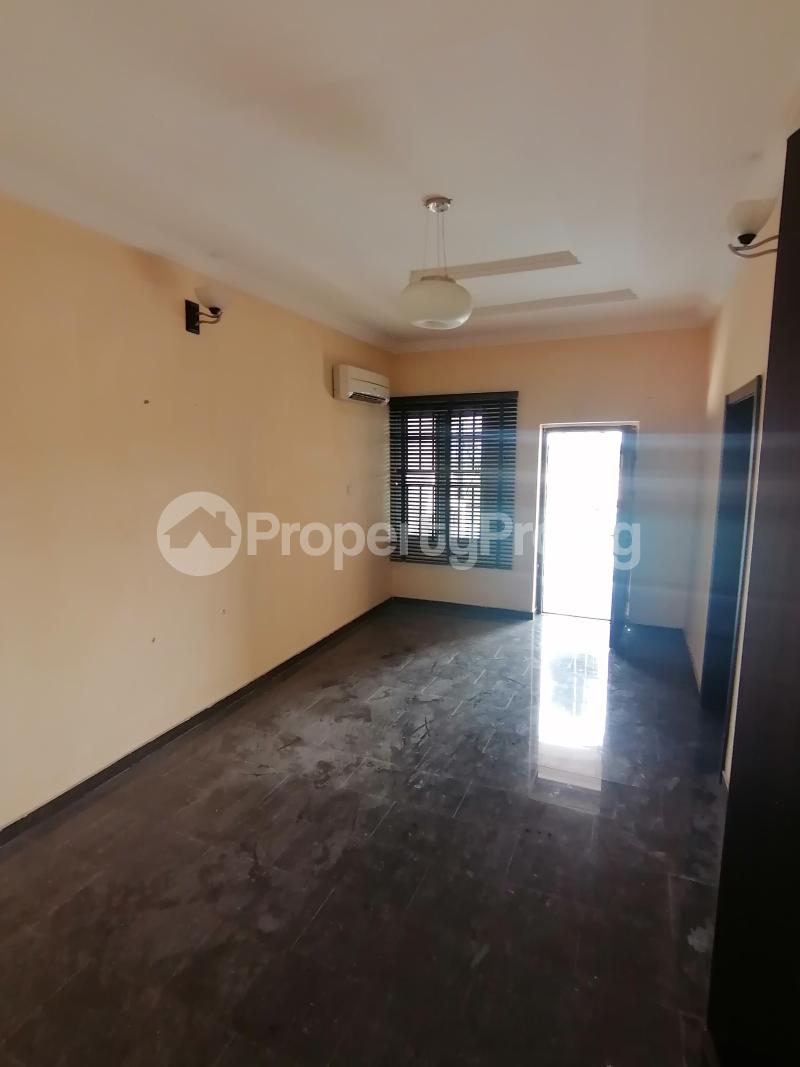 4 bedroom House for sale Lekki County Estate, Ikota Ikota Lekki Lagos - 0