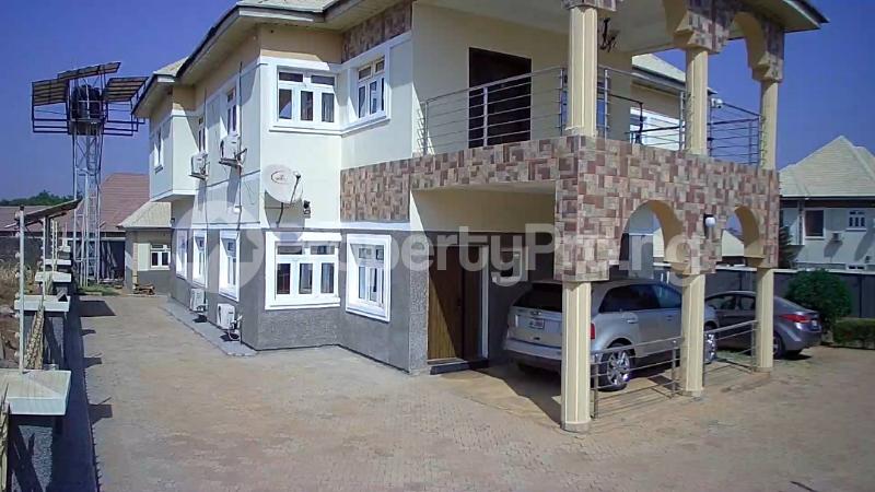 4 bedroom House for sale Near Sunnyvale Dakwo Abuja