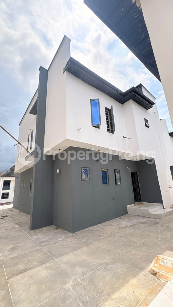 House for sale Adigun Gra, Bashorun, Ibadan Basorun Ibadan Oyo