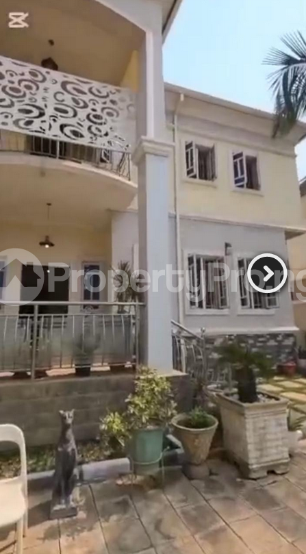 4 bedroom House for sale Opposite Gwarinpa Dawaki Abuja
