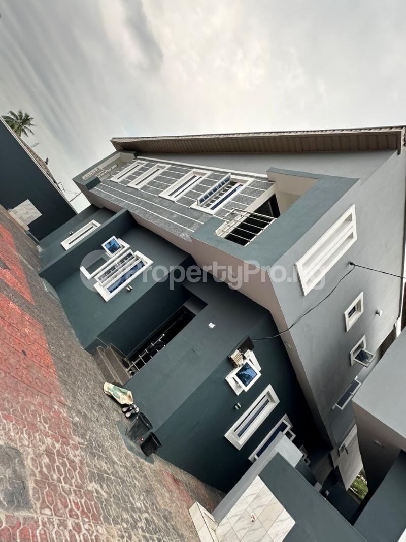 4 bedroom House for sale Alabiyamo,off Awolowo,old Bodija Bodija Ibadan Oyo