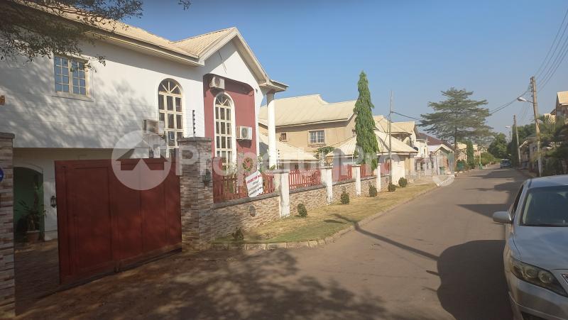 4 bedroom House for sale Along Lokogoma Expressway Lokogoma Abuja