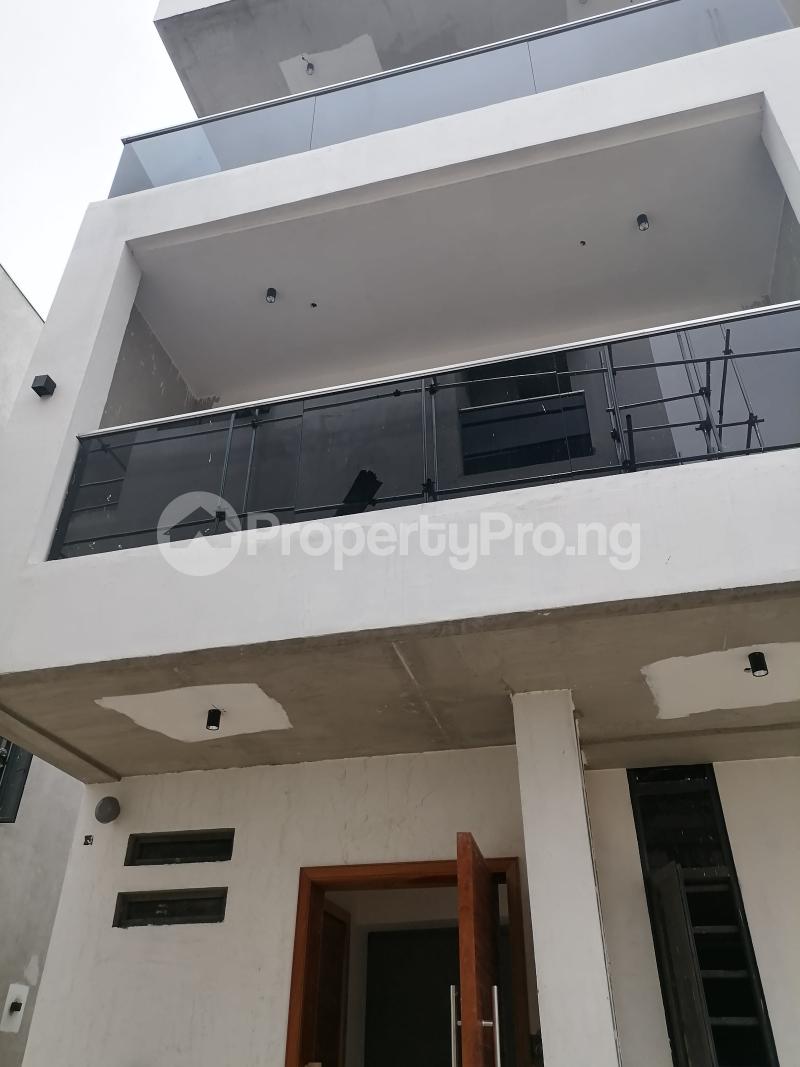 4 bedroom House for sale Banana Island Ikoyi Lagos