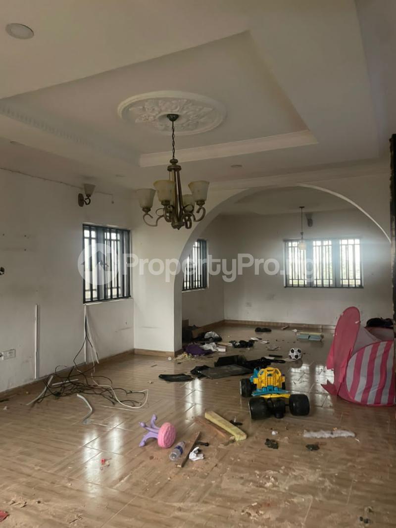 4 bedroom House for rent Gra Magodo GRA Phase 1 Ojodu Lagos - 0