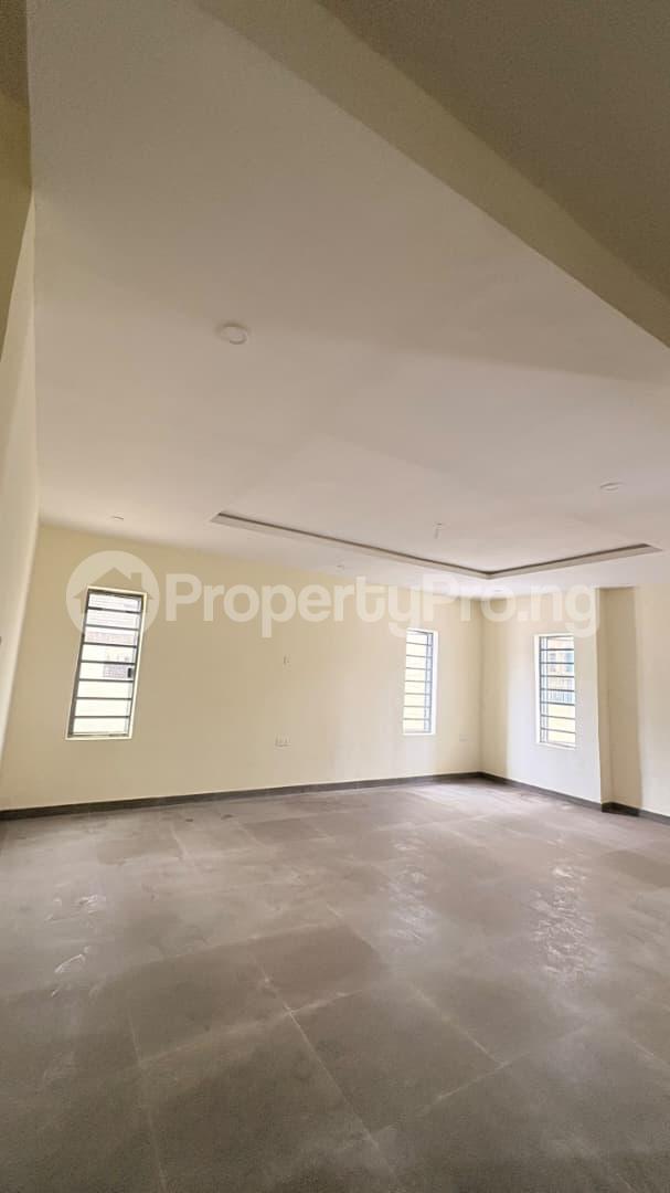 4 bedroom House for sale Kolapo Ishola Gra, Akobo ,ibadan Akobo Ibadan Oyo