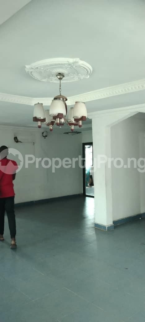 4 bedroom House for rent Grammar School Berger Ojodu Lagos