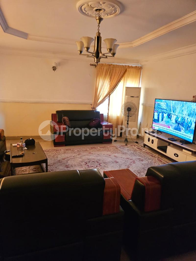 4 bedroom House for sale Garki 1 Abuja