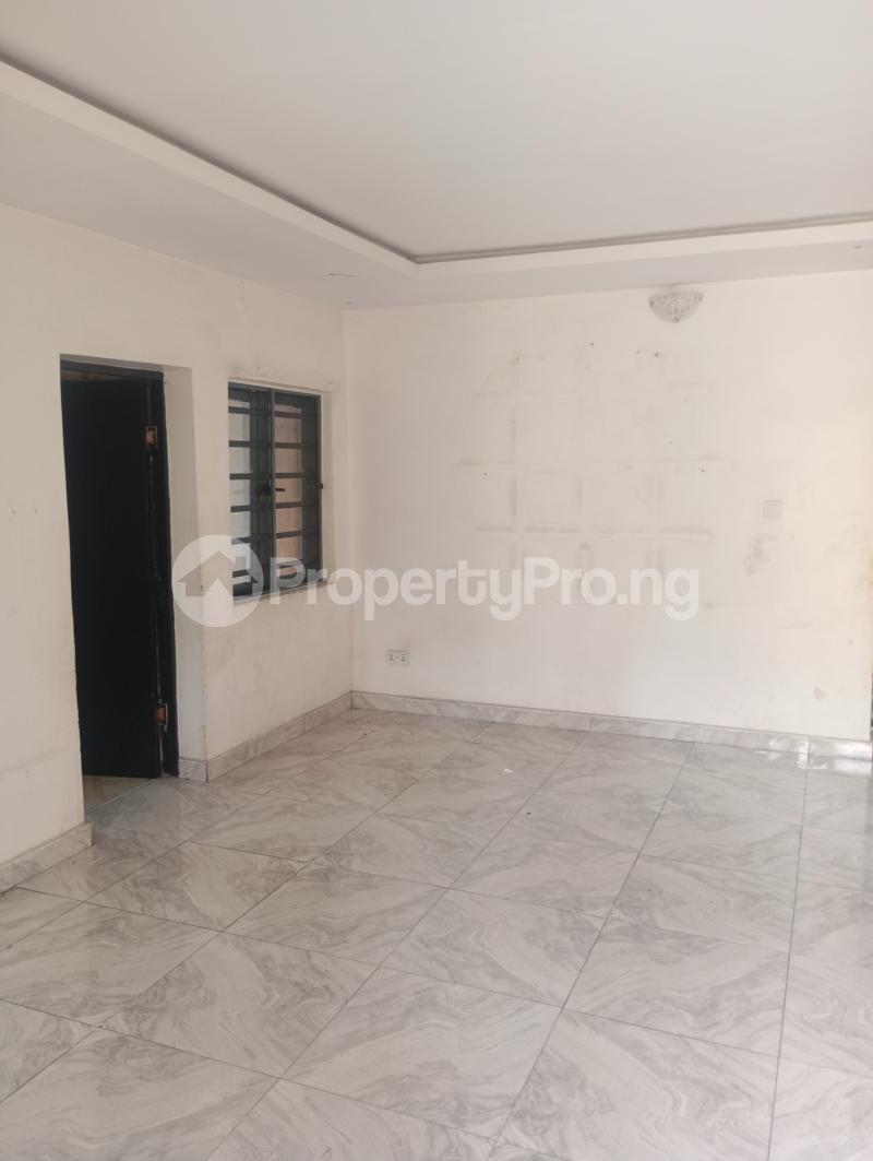 4 bedroom House for rent Lspdc Phase 2 OGBA GRA Ogba Lagos