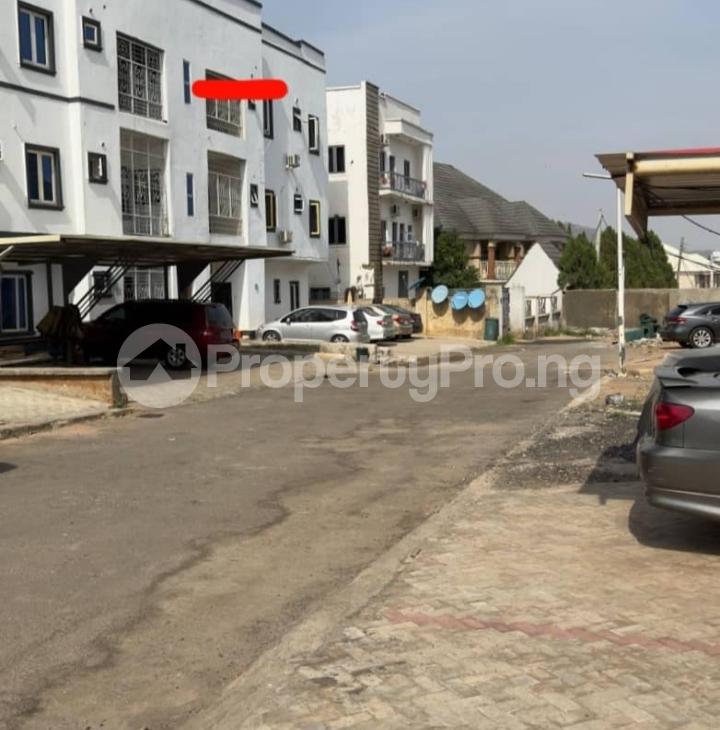 4 bedroom House for sale Dawaki Opposite Gwarinpa Gwarinpa Abuja