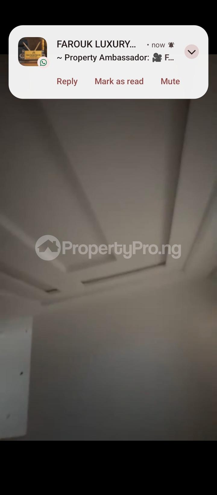 4 bedroom House for rent Gwarinpa Main Gwarinpa Abuja