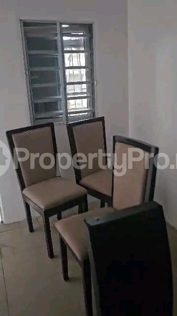 4 bedroom Flat / Apartment for rent Adekunle Yaba Lagos