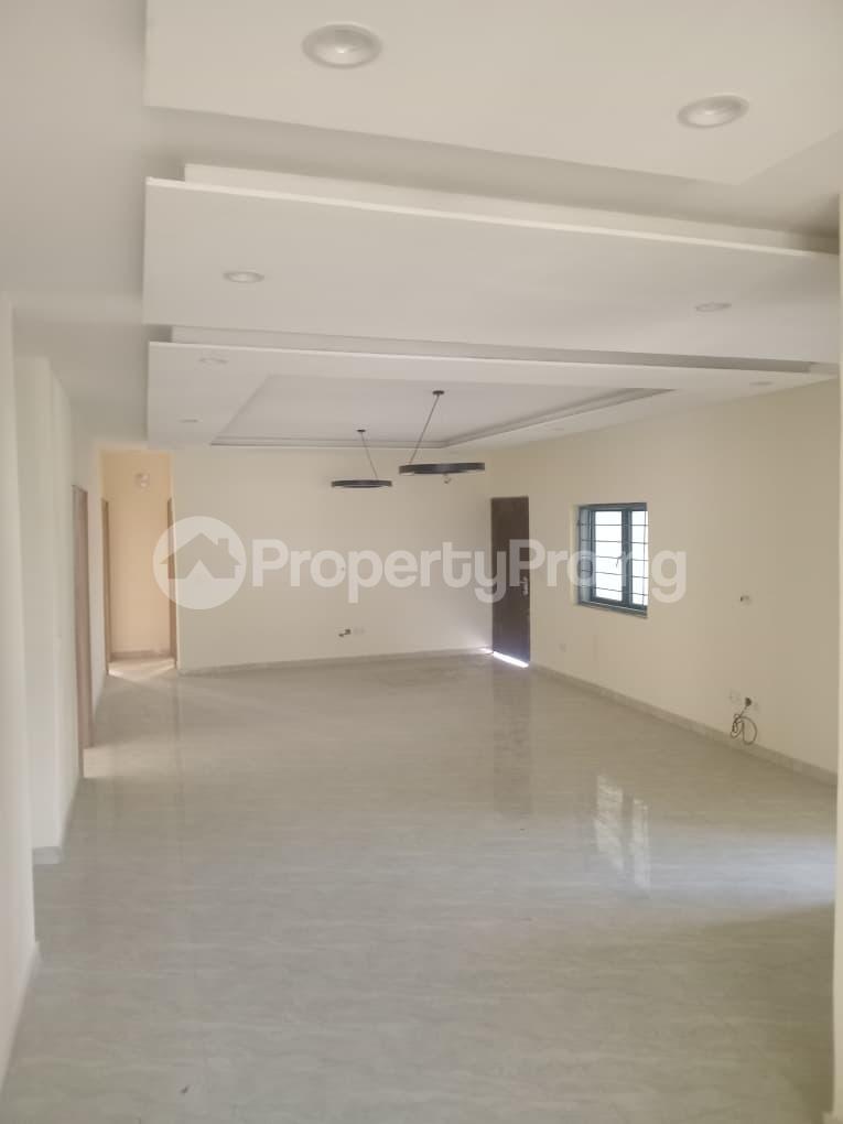 4 bedroom House for rent Mabushi Mabushi Abuja