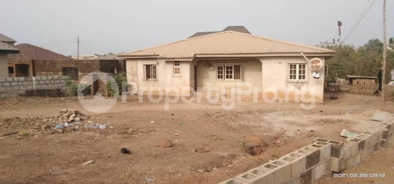 4 bedroom House for sale Iletuntun Idi Ishin Eleyele Ibadan Oyo