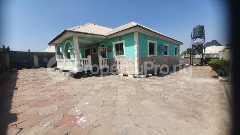 4 bedroom House for rent Lokogoma Abuja
