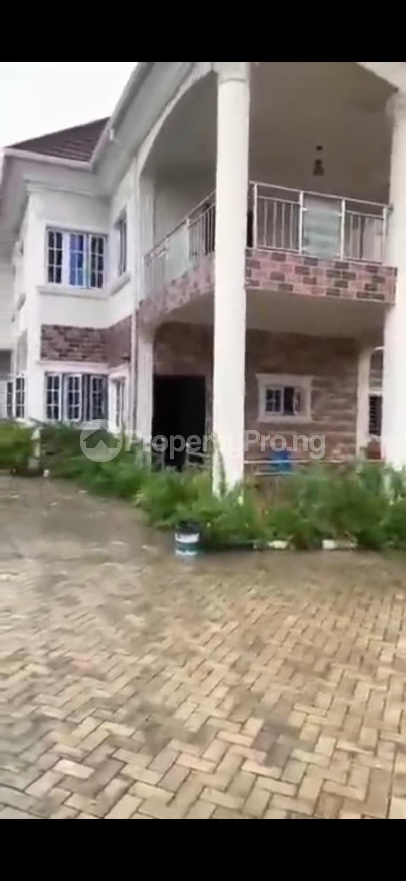 4 bedroom House for rent 6th Avenue Gwarinpa Gwarinpa Abuja