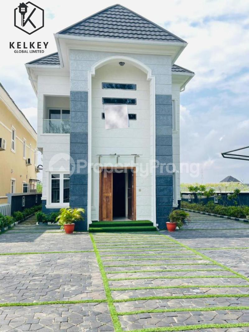 4 bedroom House for sale   Lekki Lagos - 0