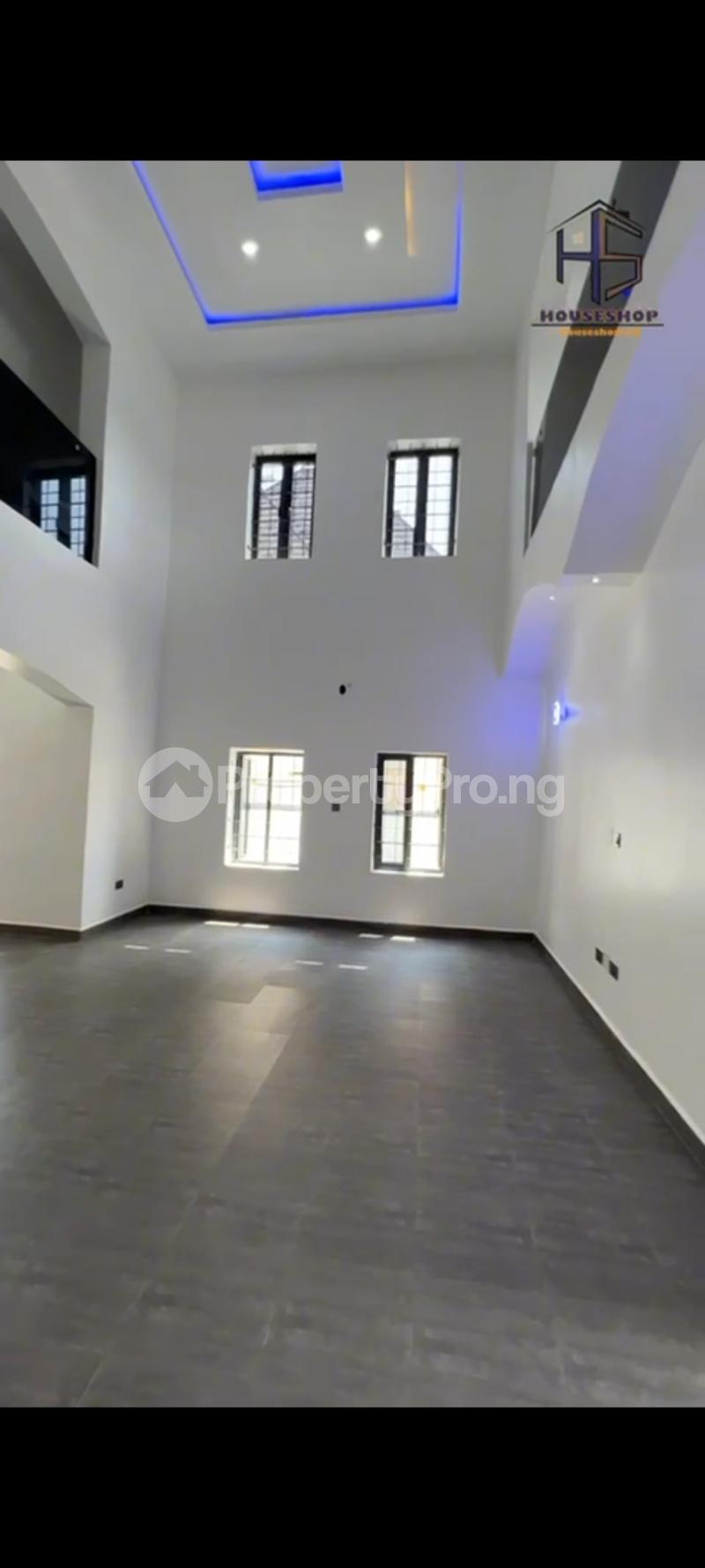 4 bedroom House for sale Jubilation Estate Lokogoma Abuja