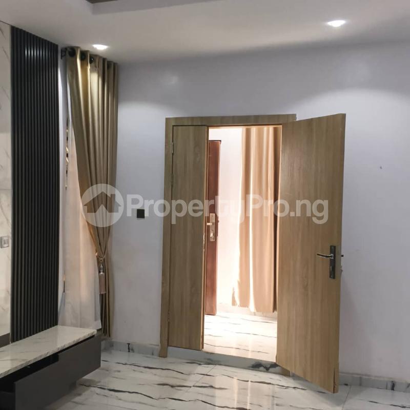 4 bedroom House for rent Ogudu Lagos