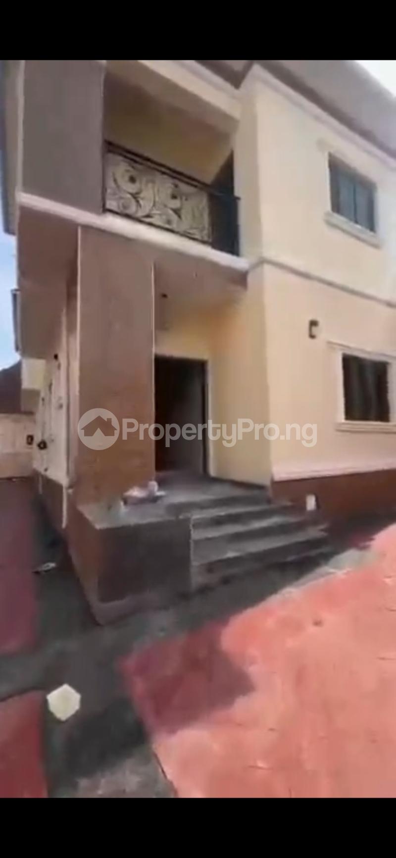 4 bedroom House for rent Gwarinpa Extension Gwarinpa Abuja