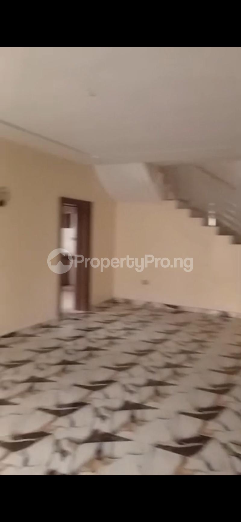4 bedroom House for sale FO1 Layout Kubwa Abuja