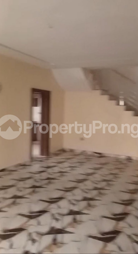 4 bedroom House for sale FO1 Layout Kubwa Abuja
