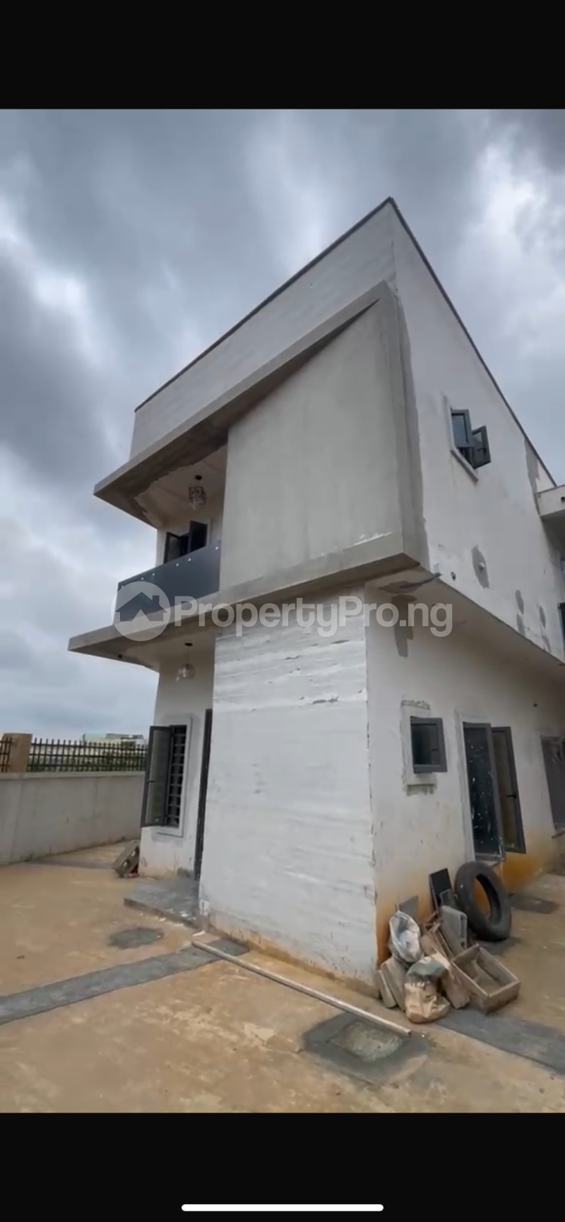 House for sale Arepo Arepo Ogun