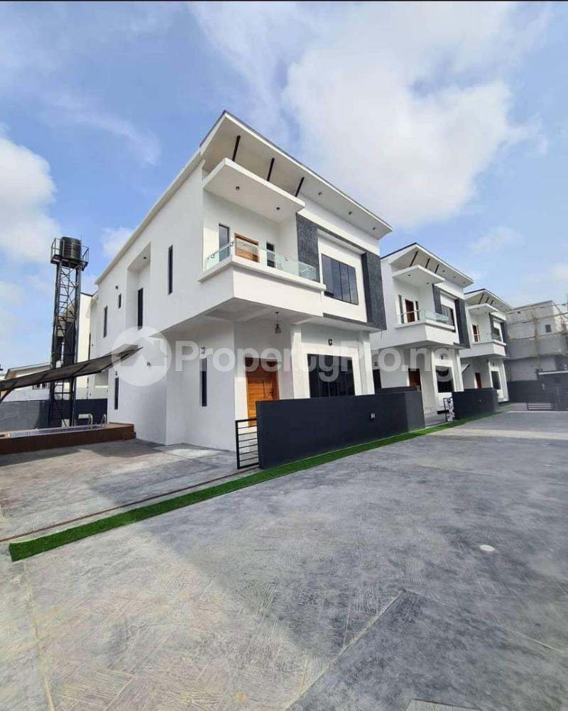 House for sale Ajah Lagos