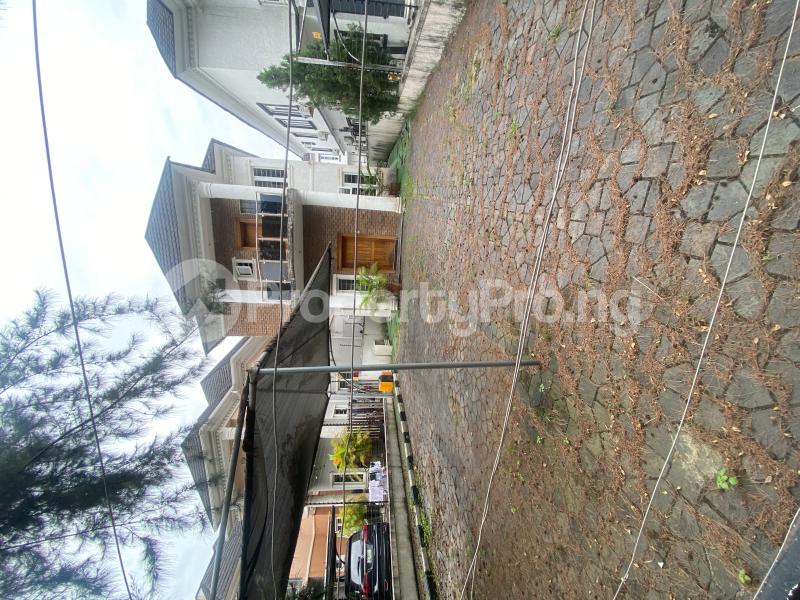 4 bedroom House for rent Megamound Estate Ikota Ikota Lekki Lagos
