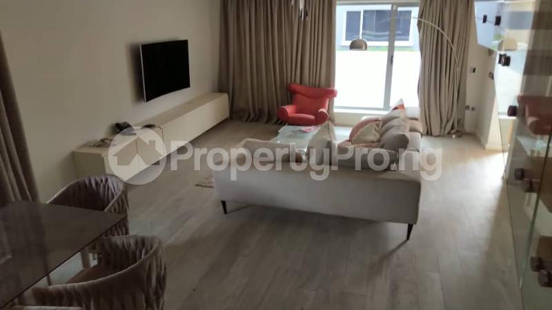 4 bedroom House for sale Ikeja GRA Ikeja Lagos