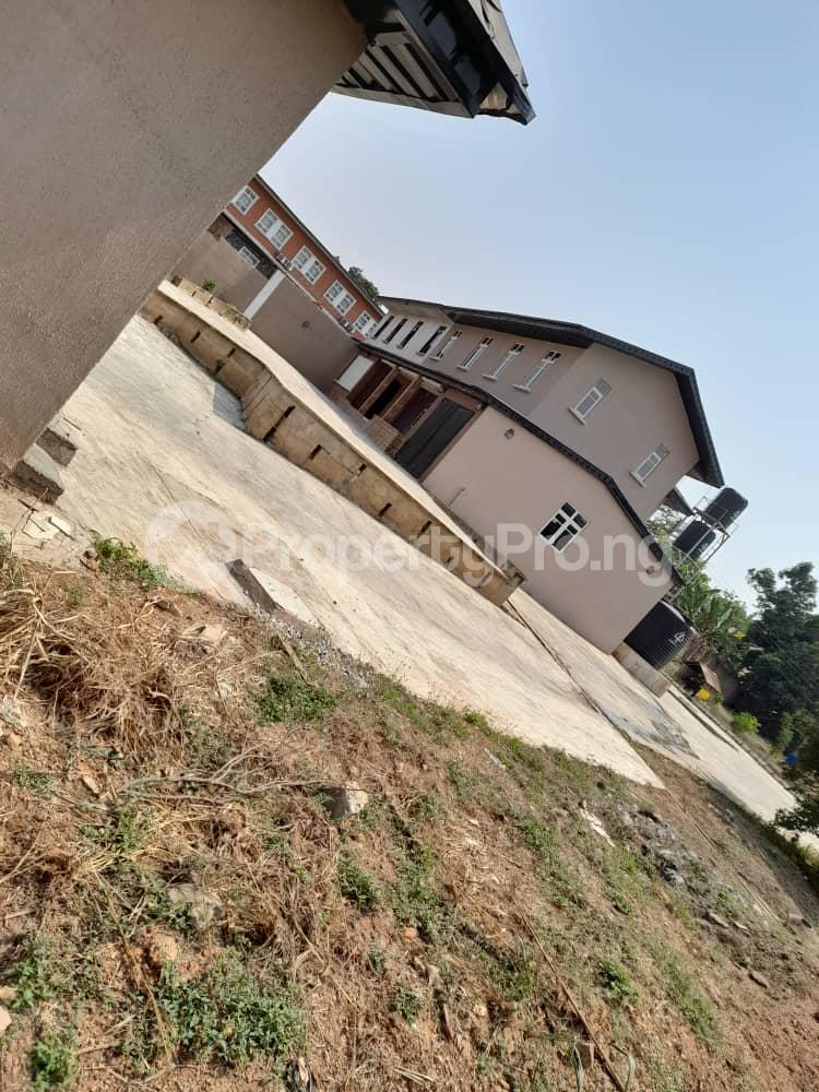 4 Bedroom House in Jericho Ibadan Oyo House for sale in ibadan