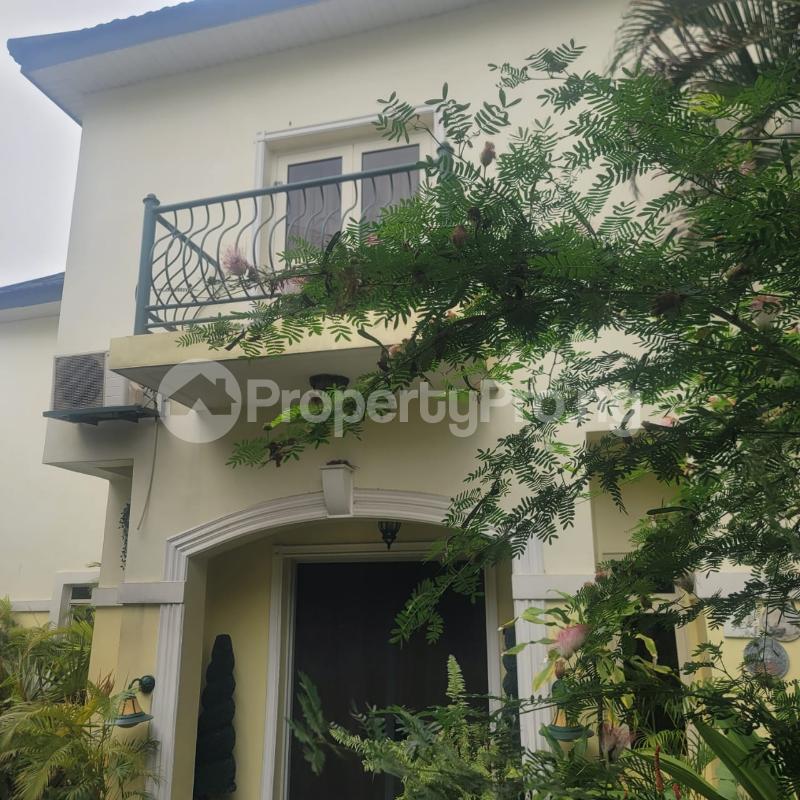 4 bedroom House for sale VGC Lekki Lagos